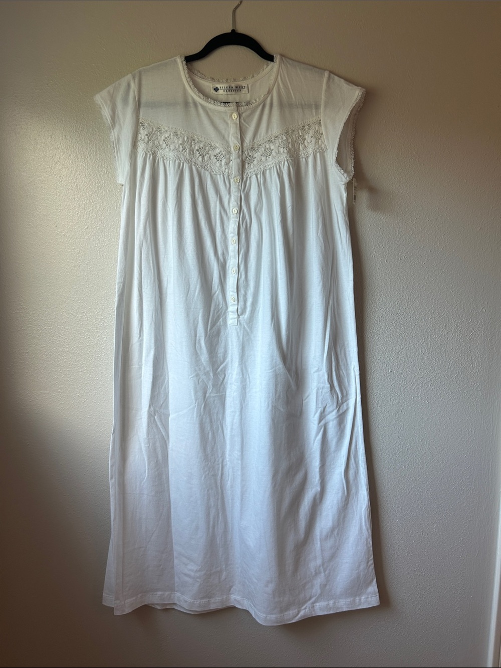 Eileen West Classics - Vintage Nightgown Size Petite